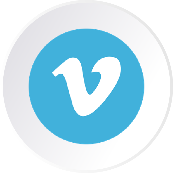 Vimeo Logo