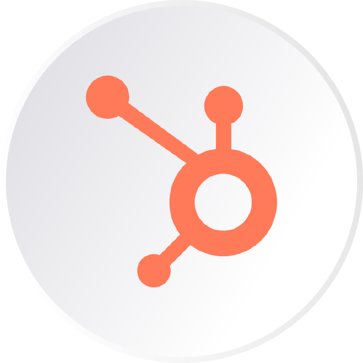 HubSpot Logo