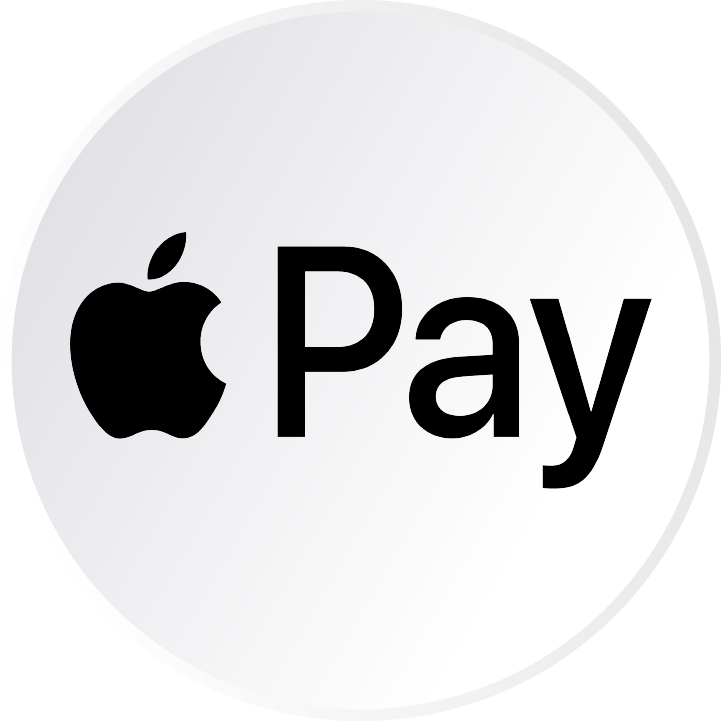 Apple Pay Logo